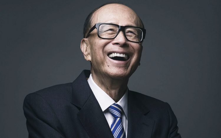 Lý Gia Thành - Tỉnh táo với tài chính của bản thân và chớ dại “đốt tiền” vào thứ này!