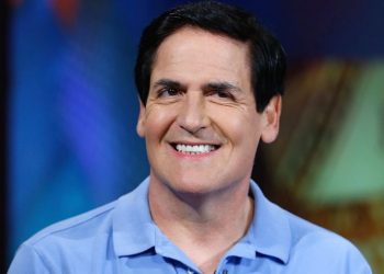 Mark Cuban: Nên sớm dạy con về tinh thần khởi nghiệp