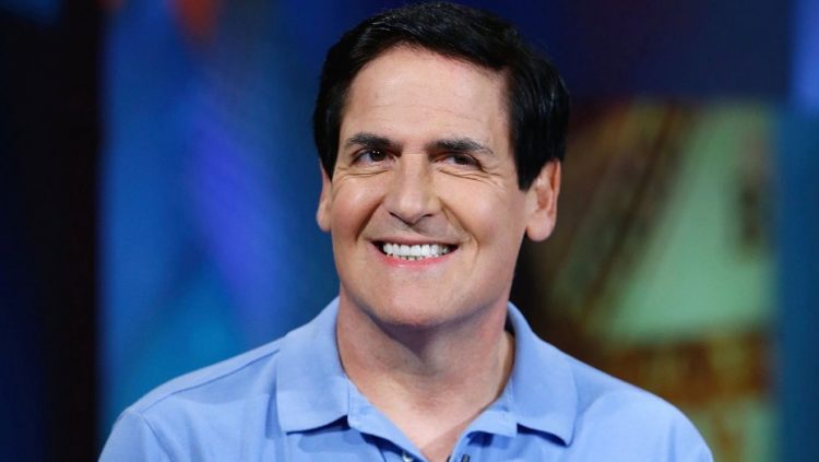 Mark Cuban: Nên sớm dạy con về tinh thần khởi nghiệp