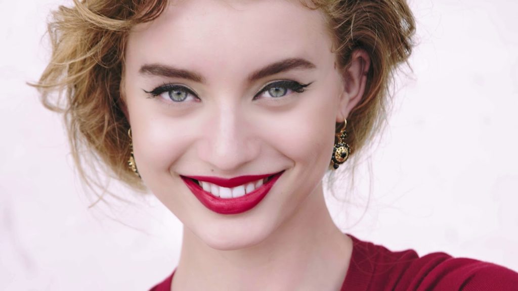 Dolcissimo - Dolce & Gabbana Beauty