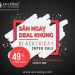 23-11-2018 | Chương trình ưu đãi Black Friday của Home Living