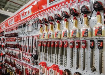 Vietnam Hardware & Hand Tools Expo 2018