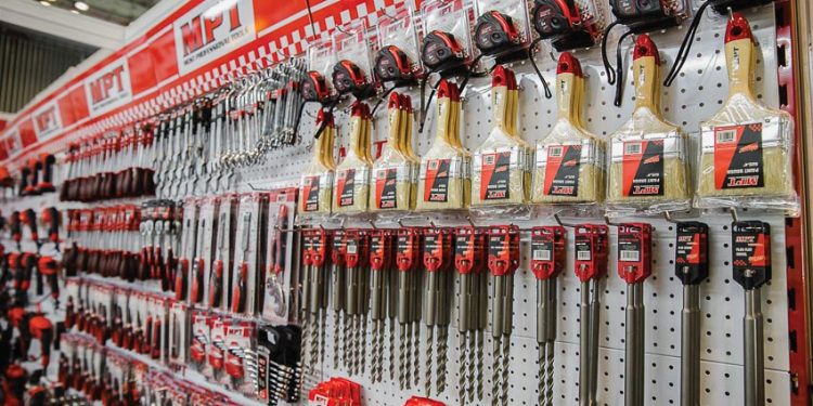 Vietnam Hardware & Hand Tools Expo 2018