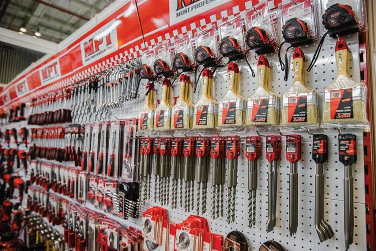 Vietnam Hardware & Hand Tools Expo 2018