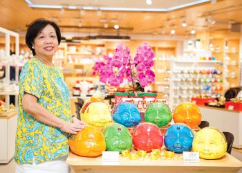 Quà tặng phải đáng tự hào và giá phải chăng