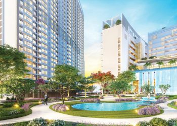 The Peak – hợp phần thứ 4 của Midtown