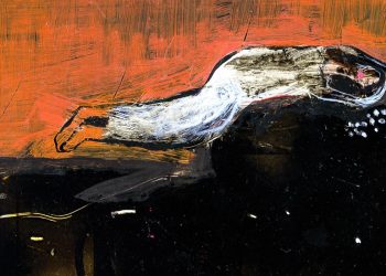 truyện ngắn - hẻm cụt