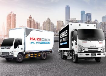 12-11-2018 | Isuzu khuyến mãi lớn “Mua xe miễn thuế” dịp cuối năm 2018