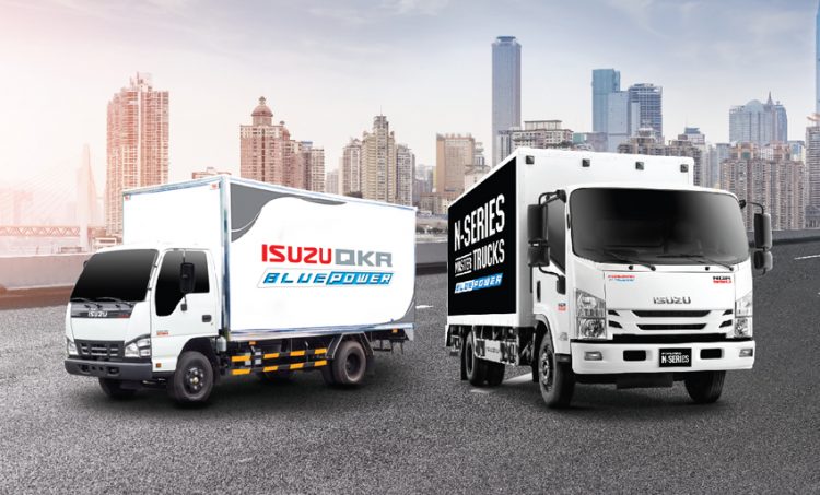 12-11-2018 | Isuzu khuyến mãi lớn “Mua xe miễn thuế” dịp cuối năm 2018