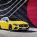 Mercedes-AMG A35