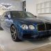 Mẫu xe Bentley Flying Spur V8 S ra mắt tại Việt Nam với giá 16,686 tỉ đồng