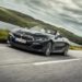 BMW 8 Series Convertible