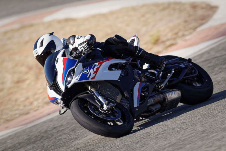 BMW S1000RR 2019