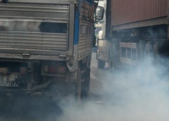 Bộ GTVT nâng tiêu chuẩn khí thải đối với xe ôtô nhập khẩu