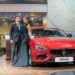 Maserati Ghibli Gransport 2018