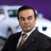 Chủ tịch hãng Nissan Carlos Ghosn bị bắt vì cáo buộc gian lận tài chính