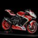 MV Agusta giới thiệu dàn môtô phiên bản đặc biệt RC 2019