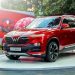 VinFast bung giá bộ ba mẫu xe: SUV 1,136 tỉ, sedan 800 triệu và Fadil 336 triệu đồng