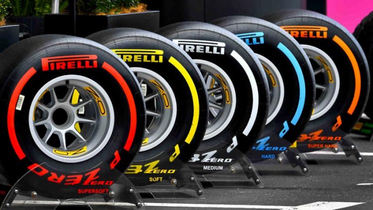 Thương hiệu lốp xe Pirelli sẽ chính thức có mặt tại thị trường Việt Nam
