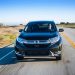 Honda CR-V 2019 tăng giá 100 USD với màu sơn mới