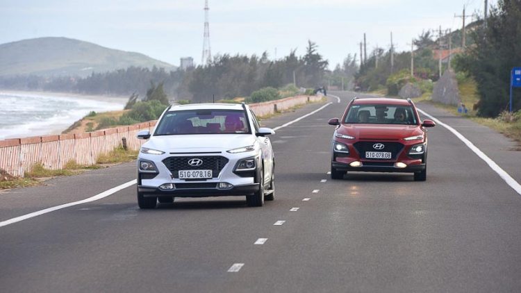 Hyundai Accent bứt phá trở thành mẫu xe bán chạy nhất tháng 10