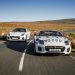 Ra mắt xe Jaguar F-Type việt dã kỷ niệm 70 năm dòng xe thể thao Jaguar