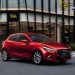 Mazda2 New giá từ 509 triệu đồng sắp ra mắt có gì mới?