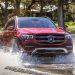 Cùng Mercedes-Benz GLE 2019 khám phá vùng đất San Antonio – Texas
