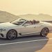 Mui trần siêu sang – Bentley Continental GT Convertible thế hệ mới ra mắt