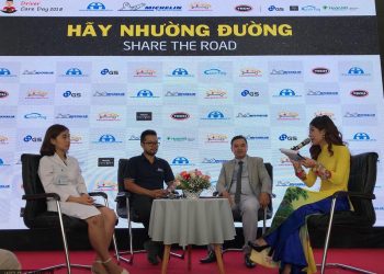 Driver Care Day 2018, ngày hội chăm sóc “toàn diện” cho bác tài tại Bến xe Miền Đông