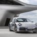 Porsche 911 thế hệ mới