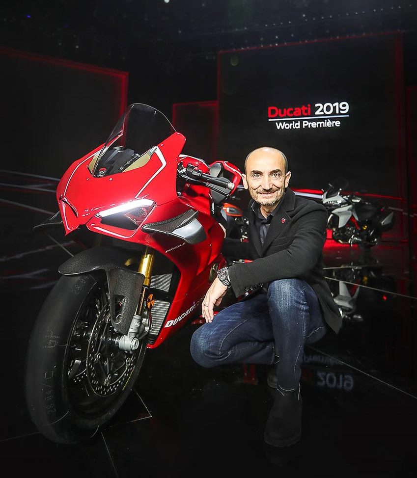 Ducati Model 2019 3