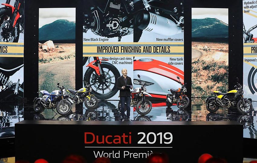 Ducati Model 2019 6