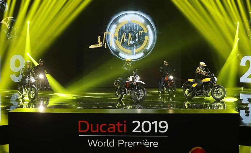 Ducati Model 2019 7