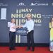 Thông điệp đẹp từ ngày hội Chăm sóc Bác tài “Driver Care Day 2018”: HÃY NHƯỜNG ĐƯỜNG