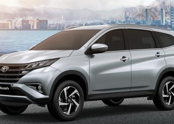 Toyota nhận 4 giải thưởng lớn tại ASEAN NCAP Grand Prix 2018