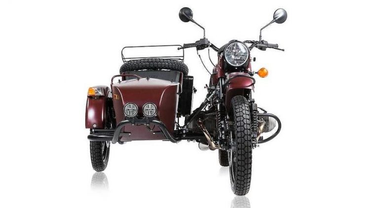Ural 2019