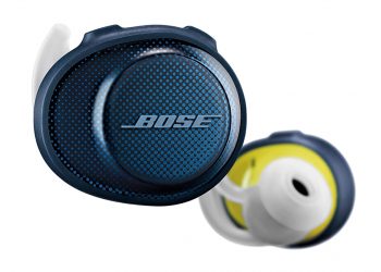 Bose ra mắt phiên bản giới hạn Bose Soundsport Free Ultraviolet