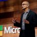 CEO Satya Nadella của Microsoft-1