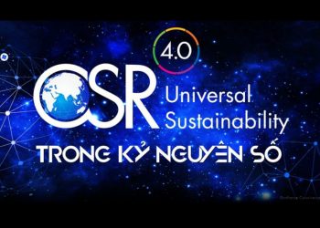 18-01-2018 | CSR trong Kỷ nguyên số – CSR In Digital Age 2019