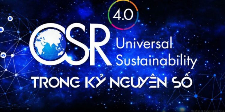 18-01-2018 | CSR trong Kỷ nguyên số – CSR In Digital Age 2019