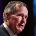 George H.W. Bush và những câu nói truyền cảm hứng - 0