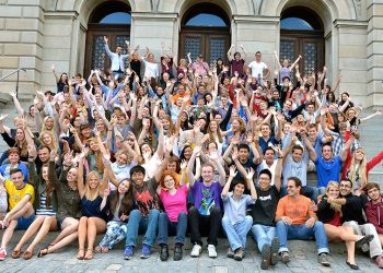 Nhiều học bổng sau đại học dành cho ứng viên Việt