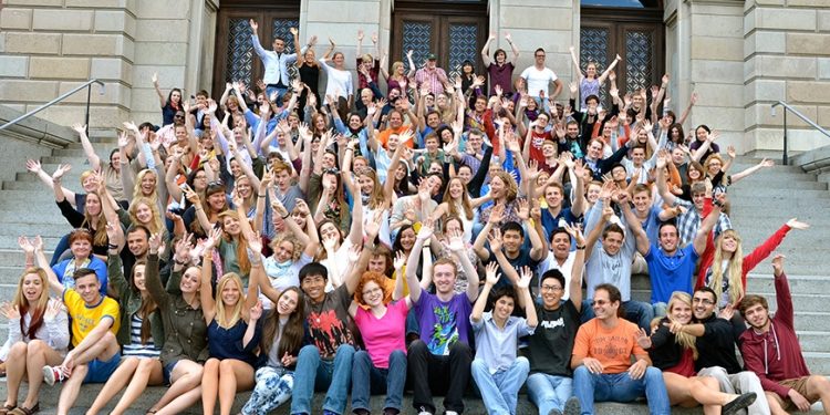 Nhiều học bổng sau đại học dành cho ứng viên Việt