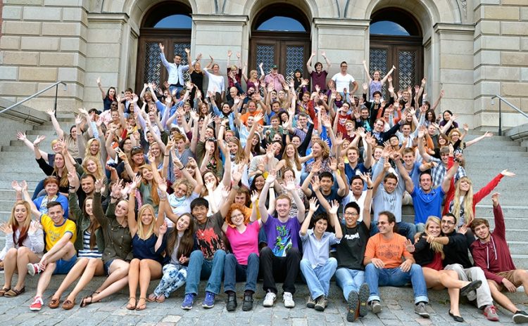 Nhiều học bổng sau đại học dành cho ứng viên Việt