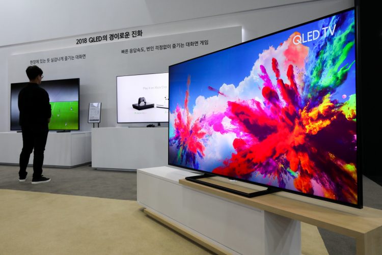 Công ty điện tử Samsung mở rộng quan hệ hợp tác, xây dựng hệ sinh thái HDR10+ - 0
