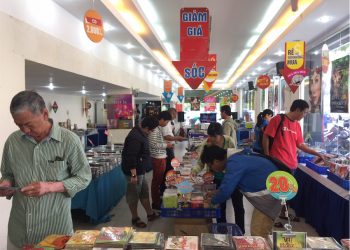 Ngày hội băng đĩa Phương Nam lần 16 - 0