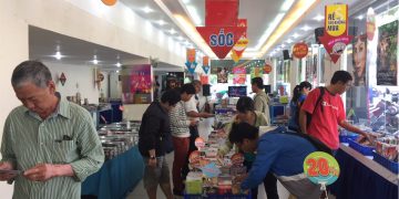 Ngày hội băng đĩa Phương Nam lần 16 - 0