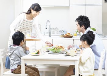 5 cách dạy con cần học của người Nhật