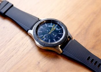 Samsung ra mắt Galaxy Watch tại thị trường Việt Nam